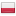 otak.pl hosted country